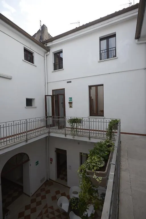 Hotel Residenza Accademia Mantova