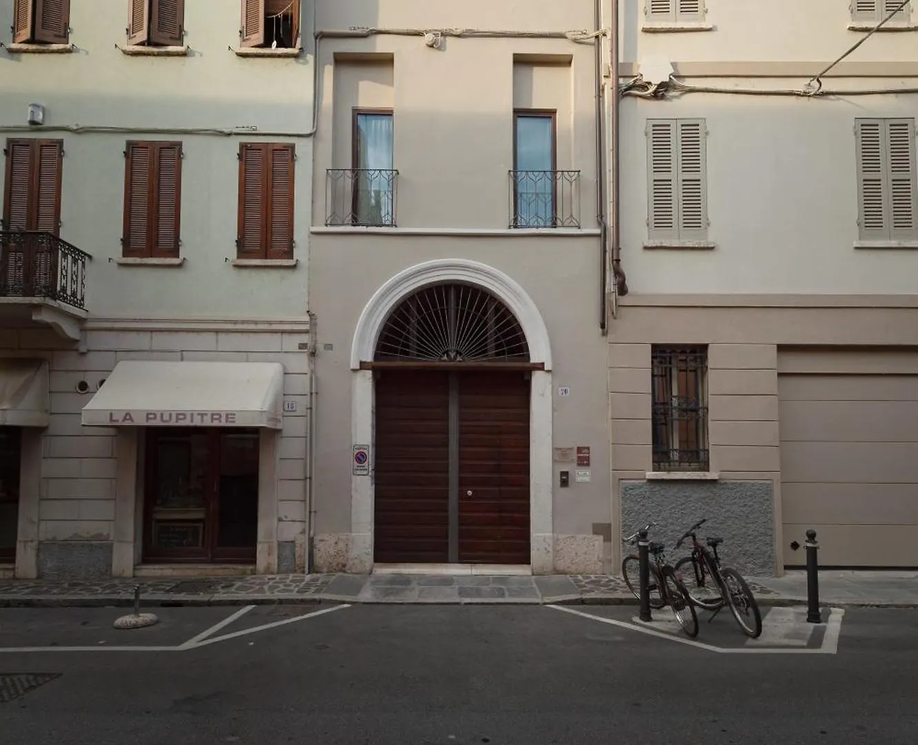 Guest house Residenza Accademia Hotel Mantova