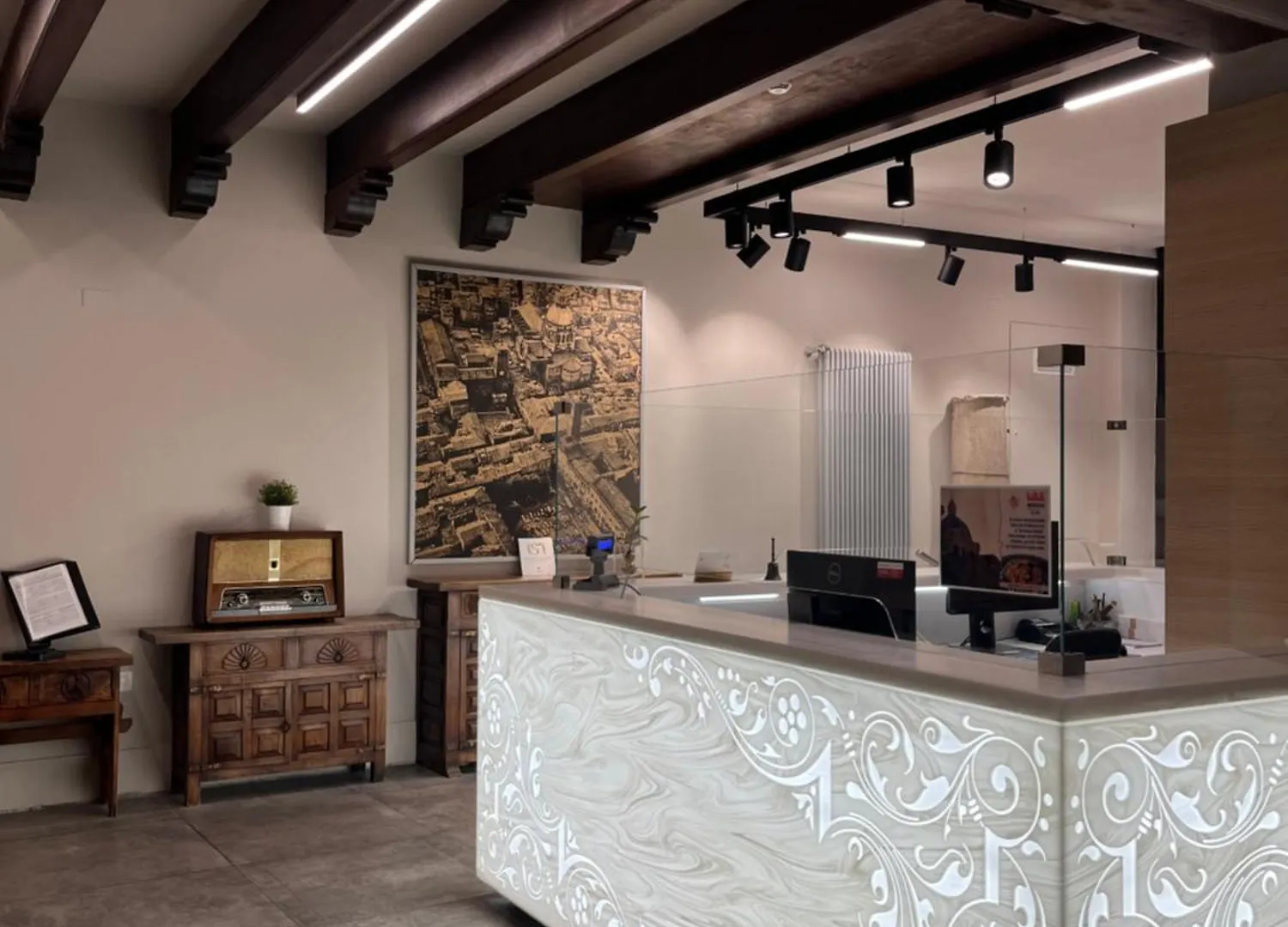 Guest house Residenza Accademia Hotel Mantova