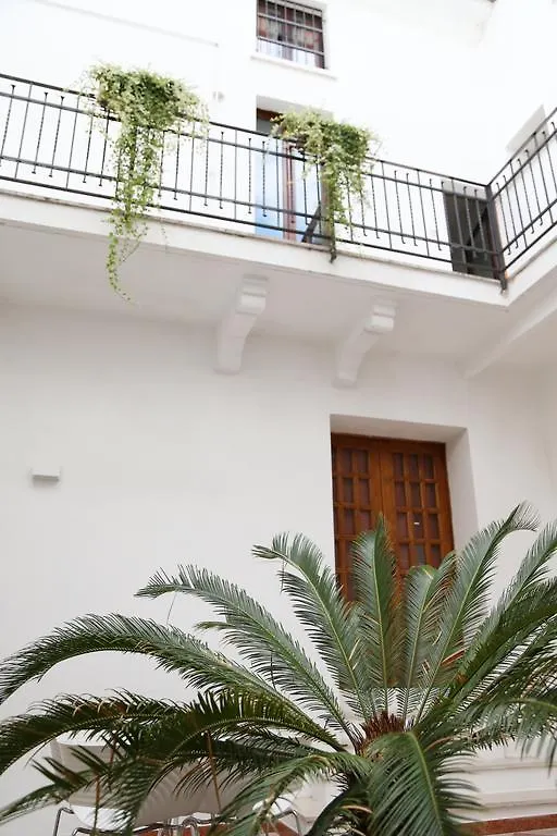 Residenza Accademia Hotel Mantova
