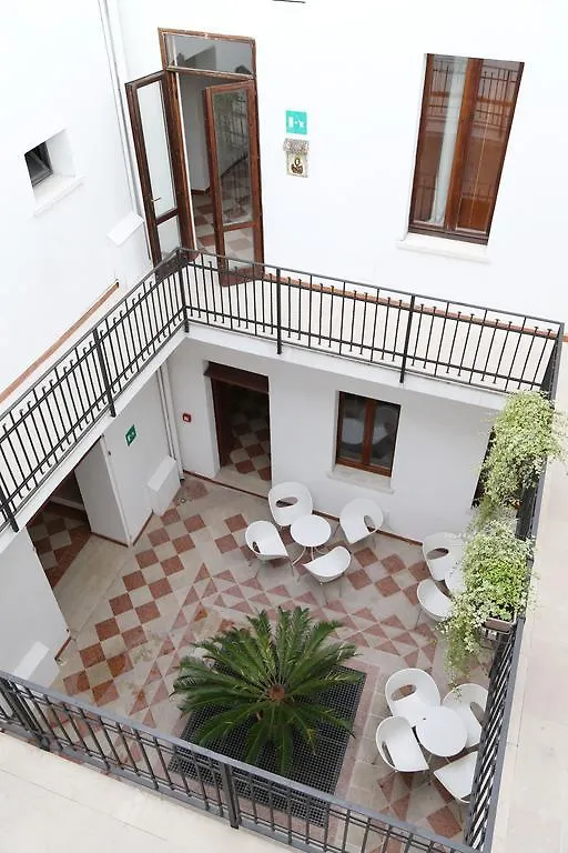 Residenza Accademia Hotel Mantova Guest house
