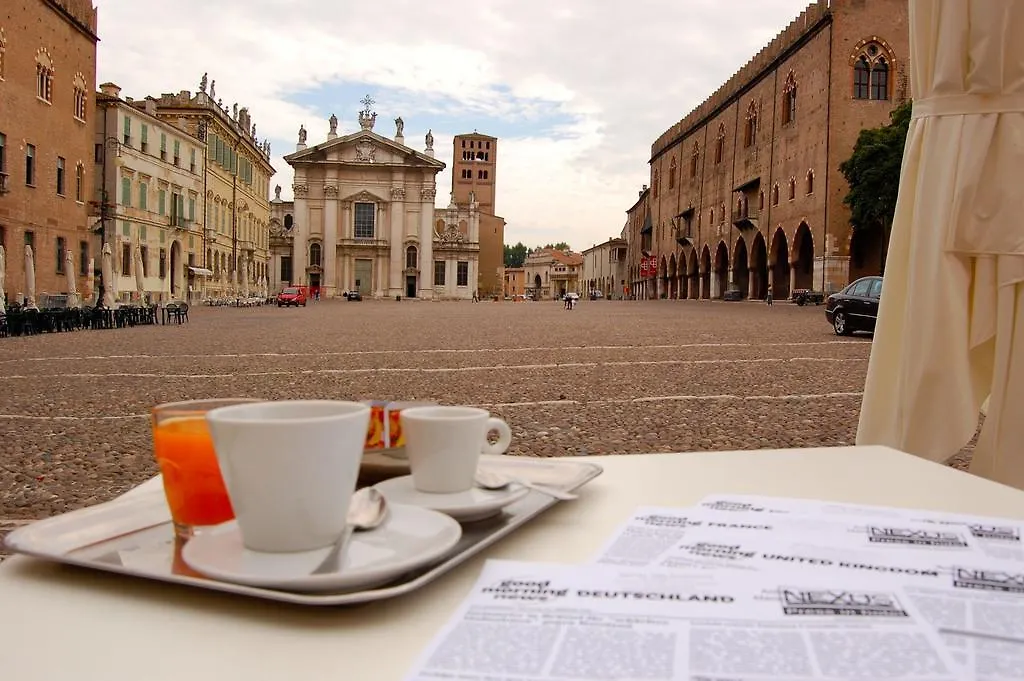 Guest house Residenza Accademia Hotel Mantova