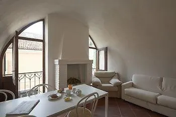 Residenza Accademia Hotel Mantova Guest house