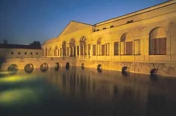 Hotel Residenza Accademia Mantova Penzion