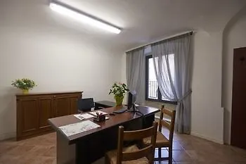 *** Guest house Residenza Accademia Hotel Mantova Italy