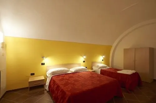 Residenza Accademia Hotel Mantova