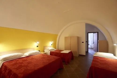 Guest house Residenza Accademia Hotel Mantova