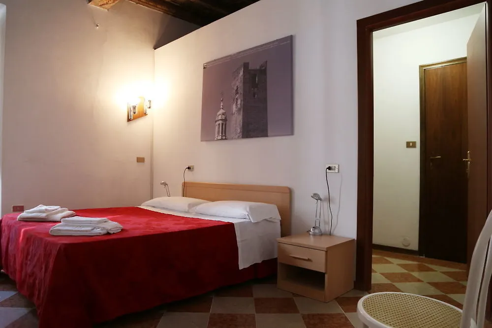 *** Guest house Residenza Accademia Hotel Mantova Italy