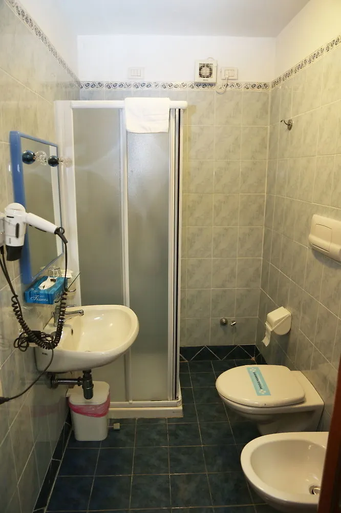Guest house Residenza Accademia Hotel Mantova