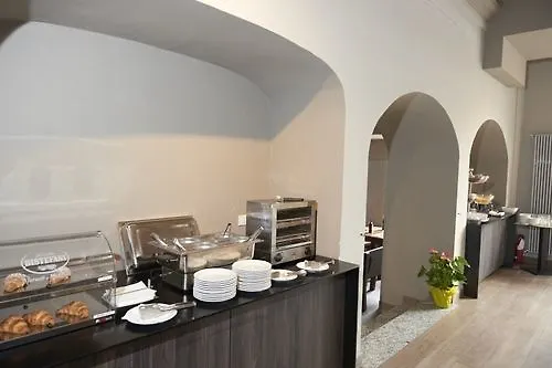 Residenza Accademia Hotel Mantova 3*,