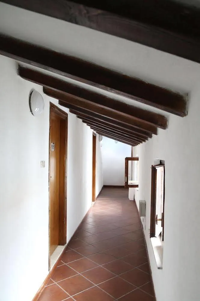 Residenza Accademia Hotel Mantova