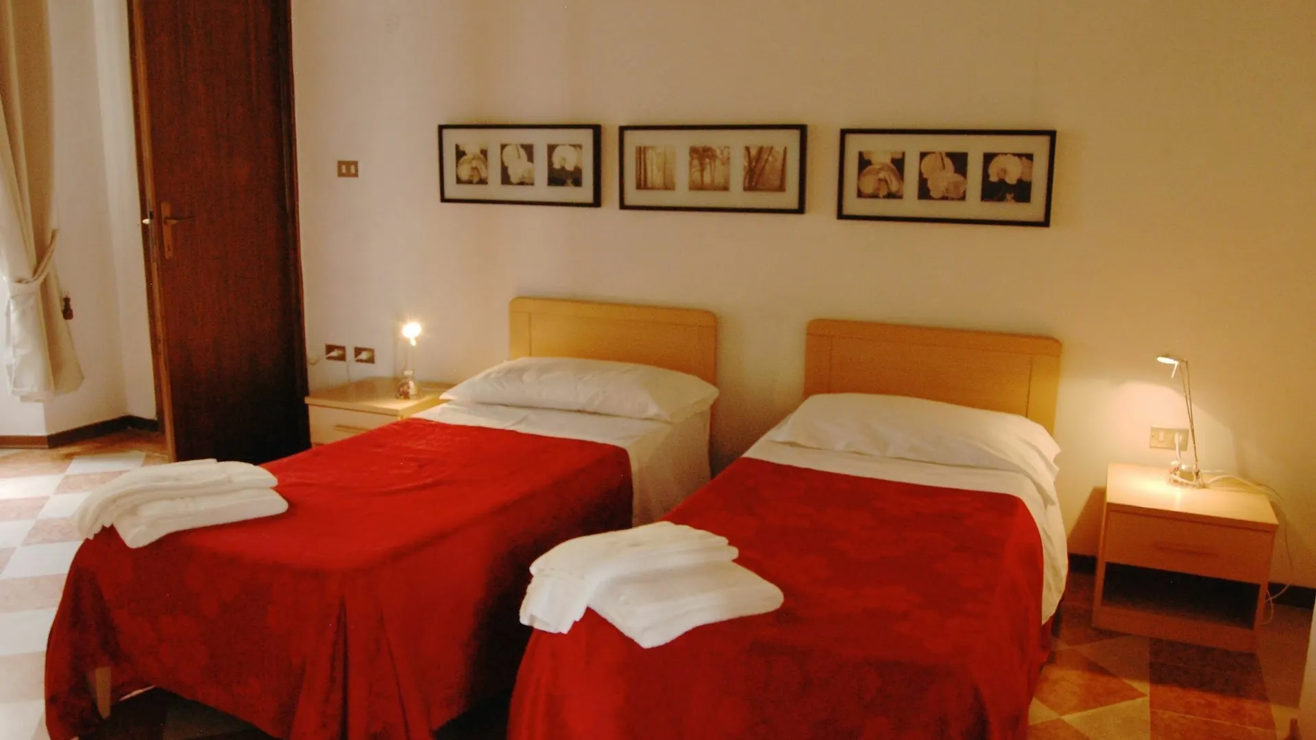 Guest house Residenza Accademia Hotel Mantova