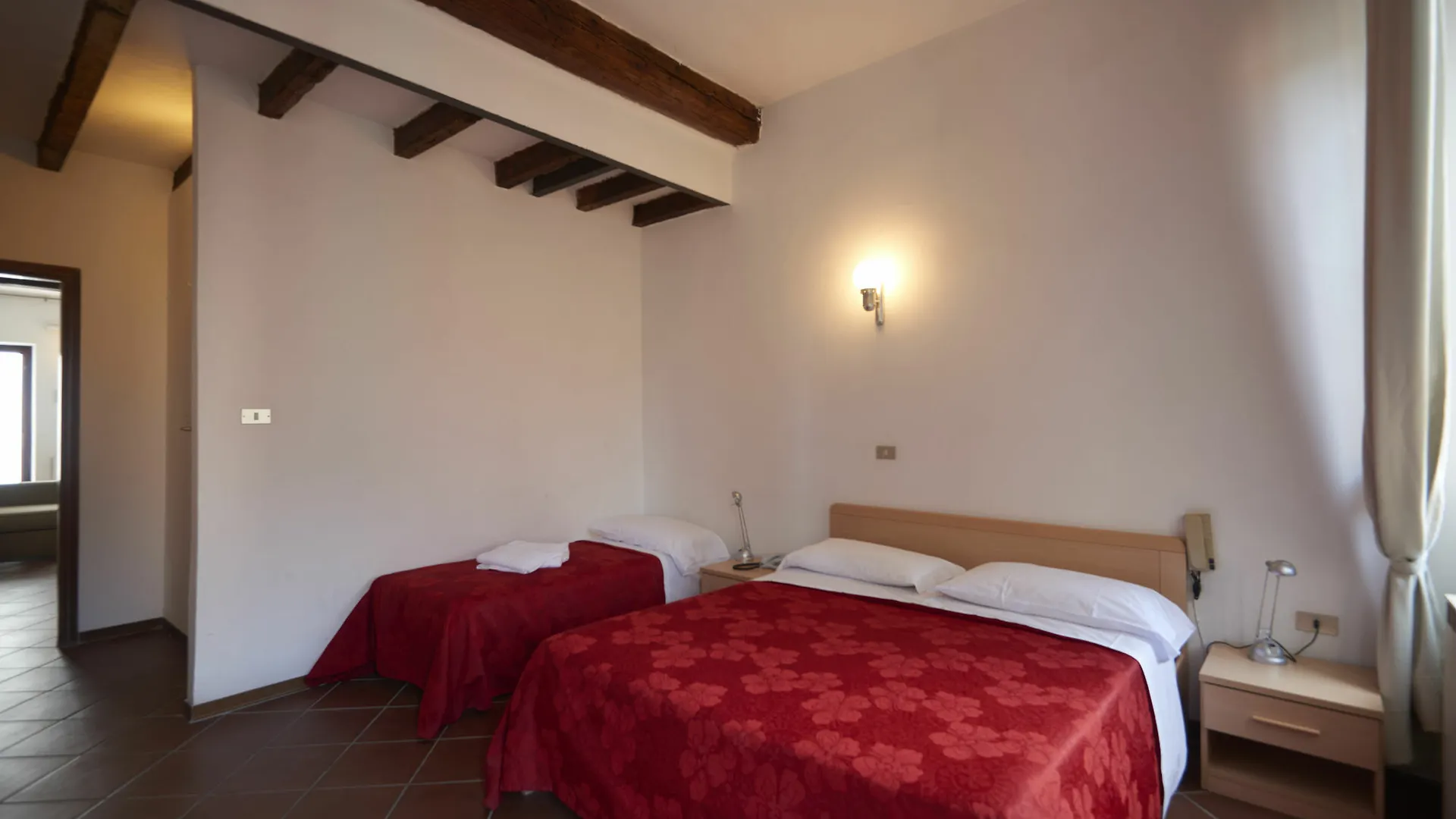 *** Guest house Residenza Accademia Hotel Mantova Italy