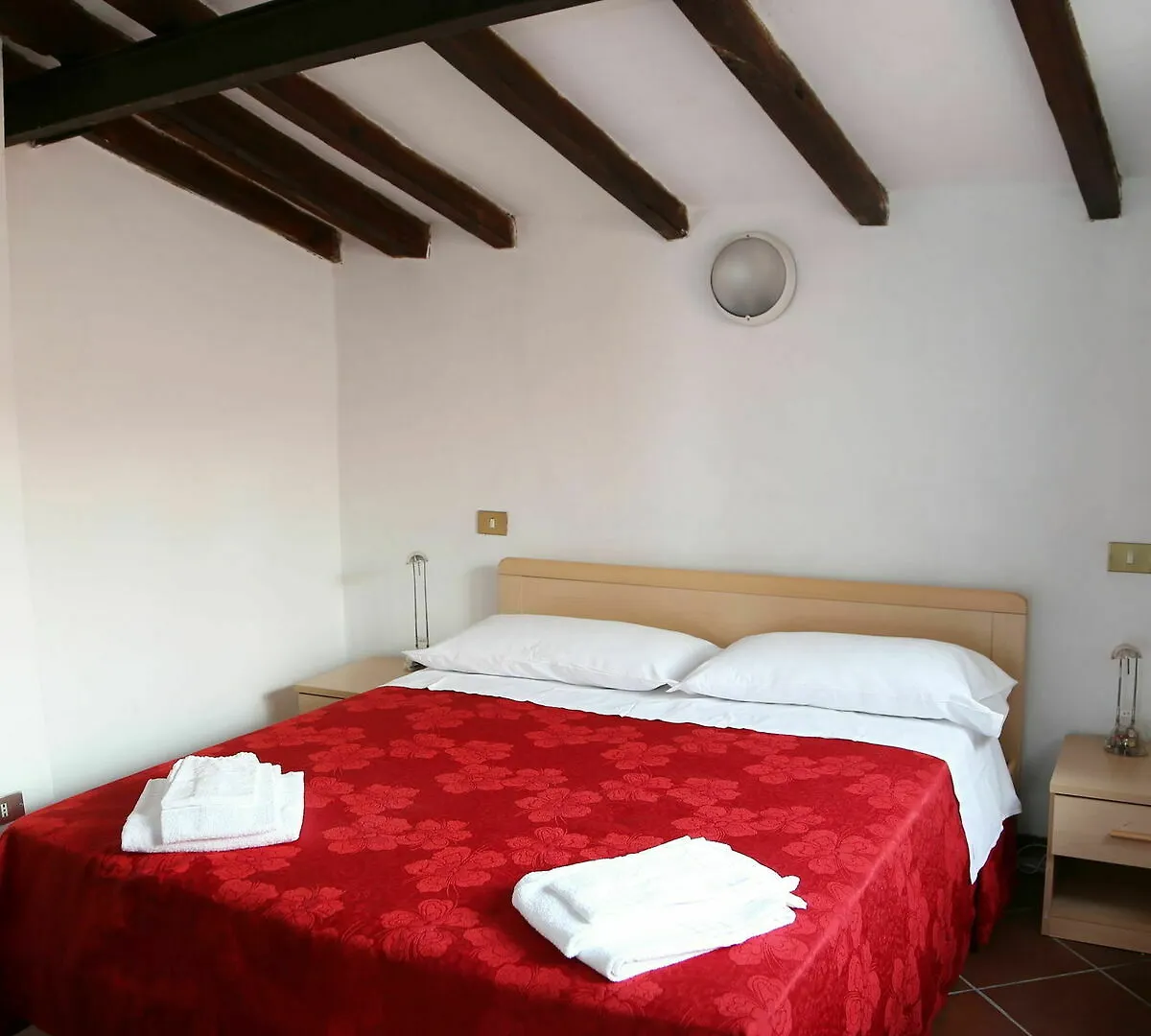 Residenza Accademia Hotel Mantova Guest house