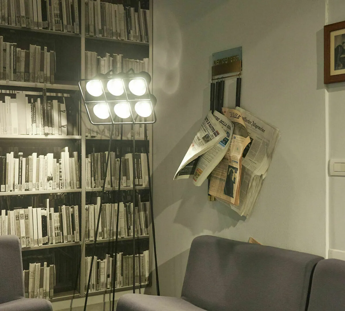 Hotel Residenza Accademia Mantova