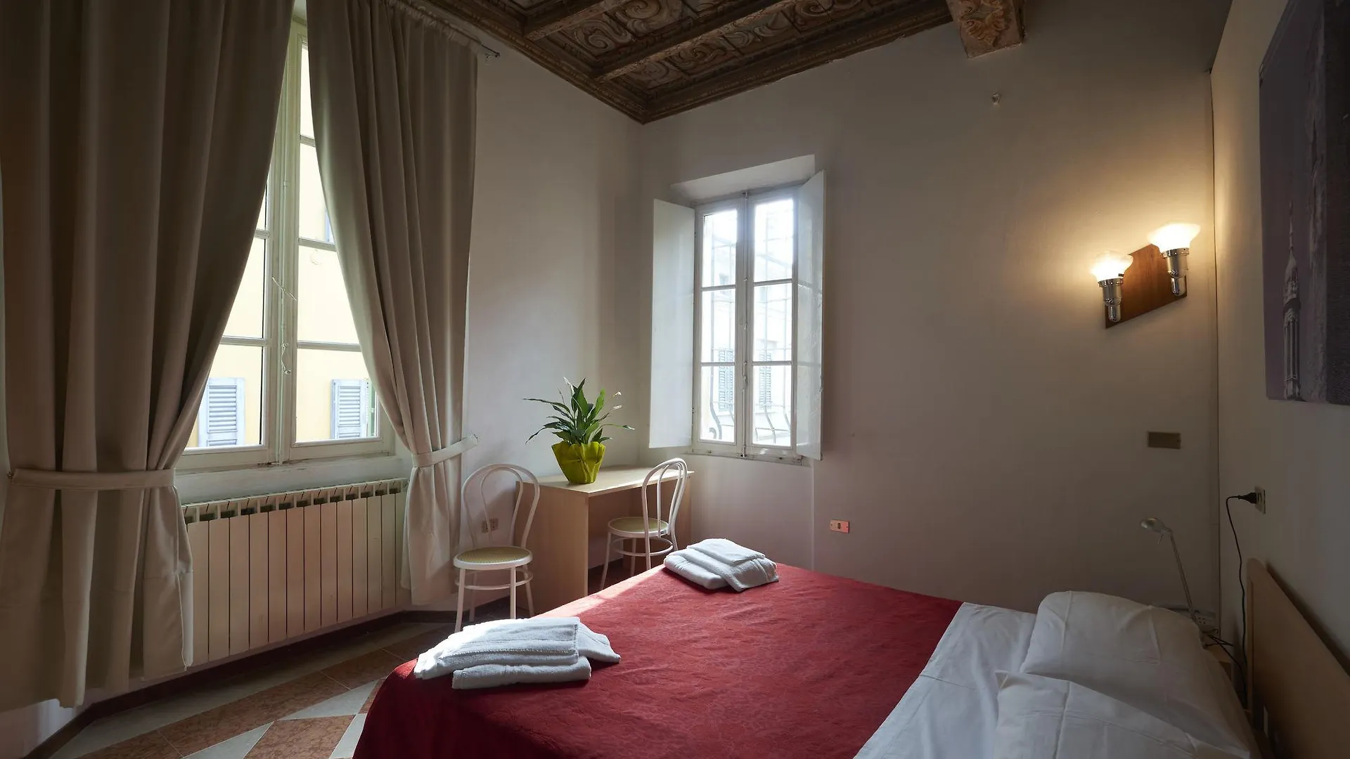 Residenza Accademia Hotel Mantova 3*,  Italy