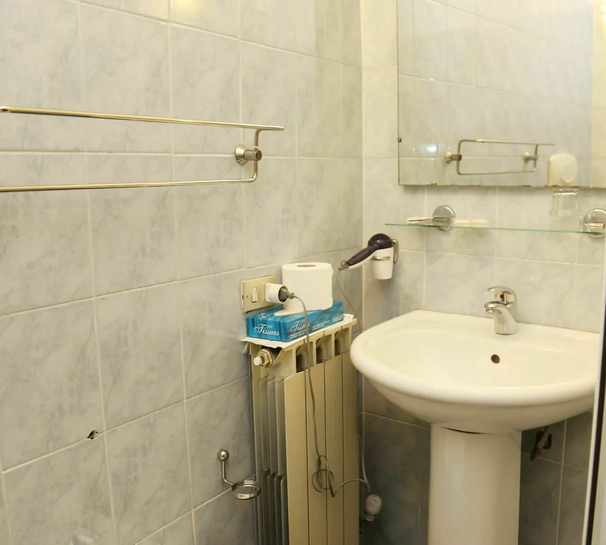 Residenza Accademia Hotel Mantova 3*,  Italy