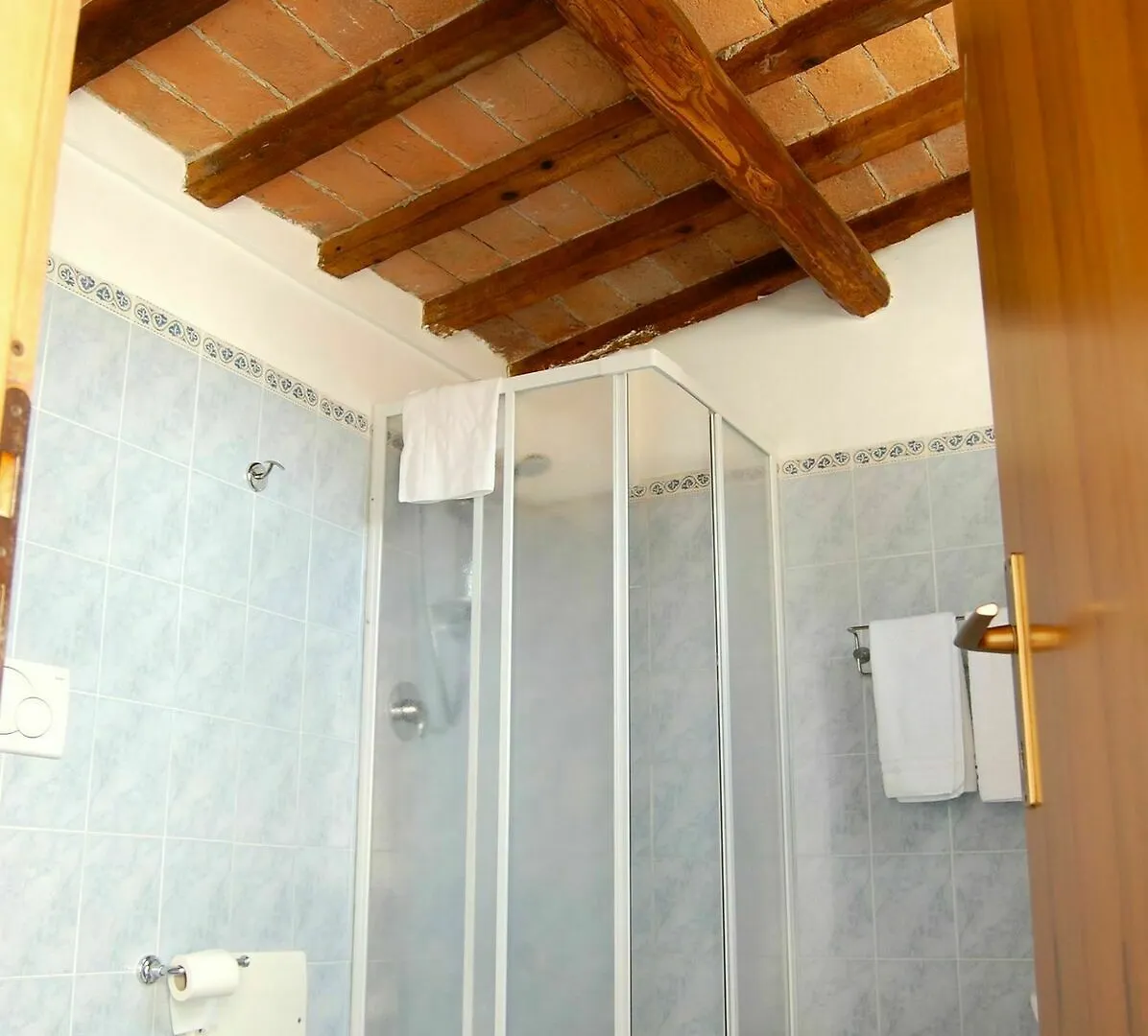 Residenza Accademia Hotel Mantova Guest house