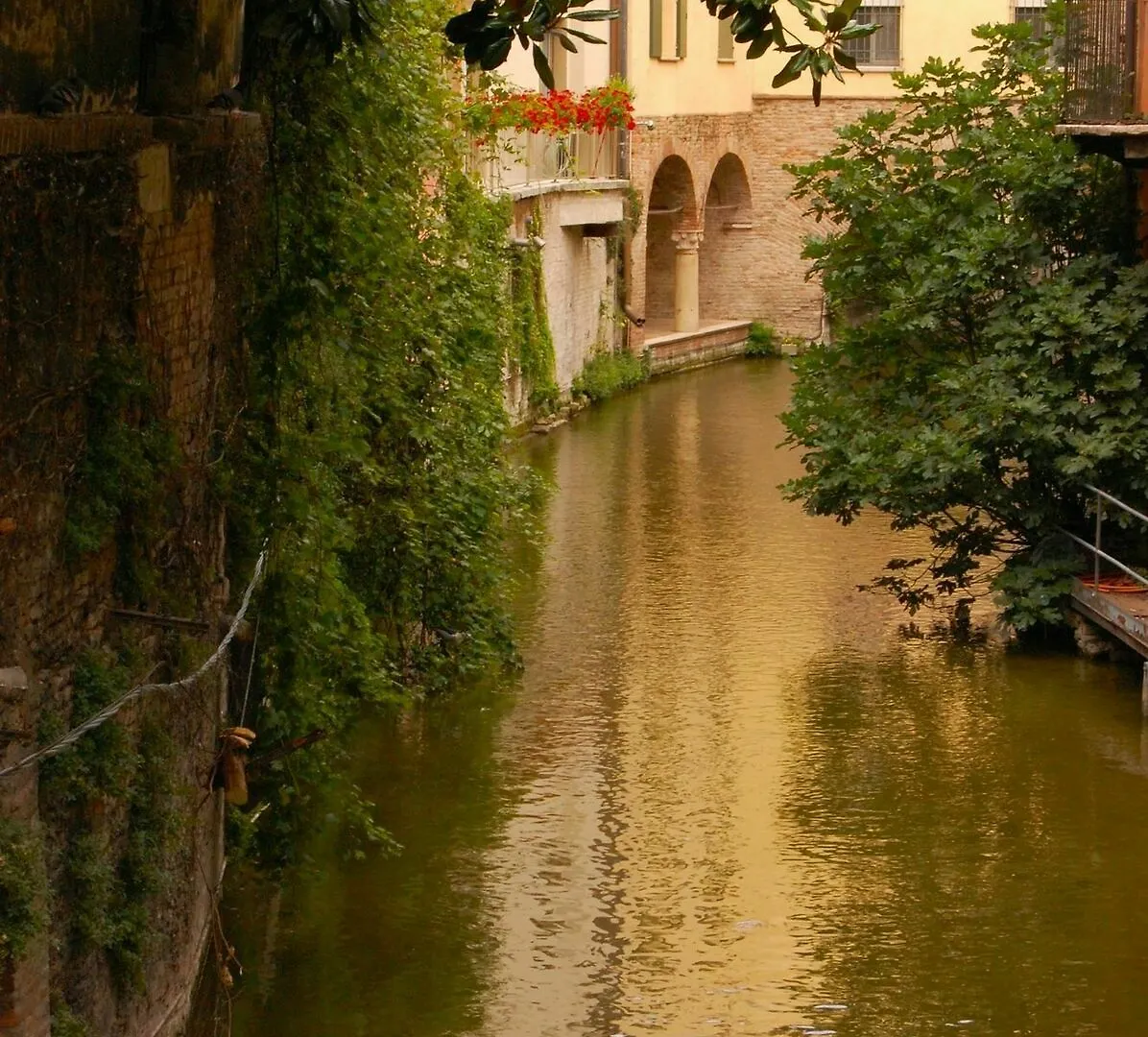 Guest house Residenza Accademia Hotel Mantova