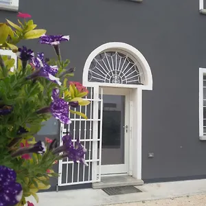 Zucchero Sui Baffi- Food Lovers Bed & Breakfast