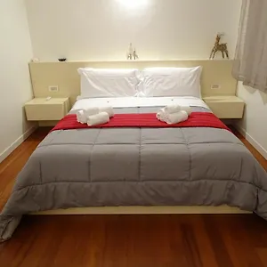 Alcova Bed & Breakfast