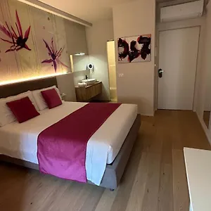 San Lorenzo Luxury Boutique Bed & Breakfast