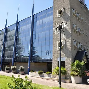 Ih Hotels Milano Blu Visconti Hotel