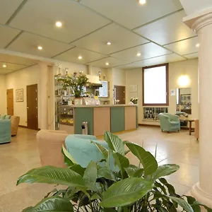 Bianchi Stazione Hotel
