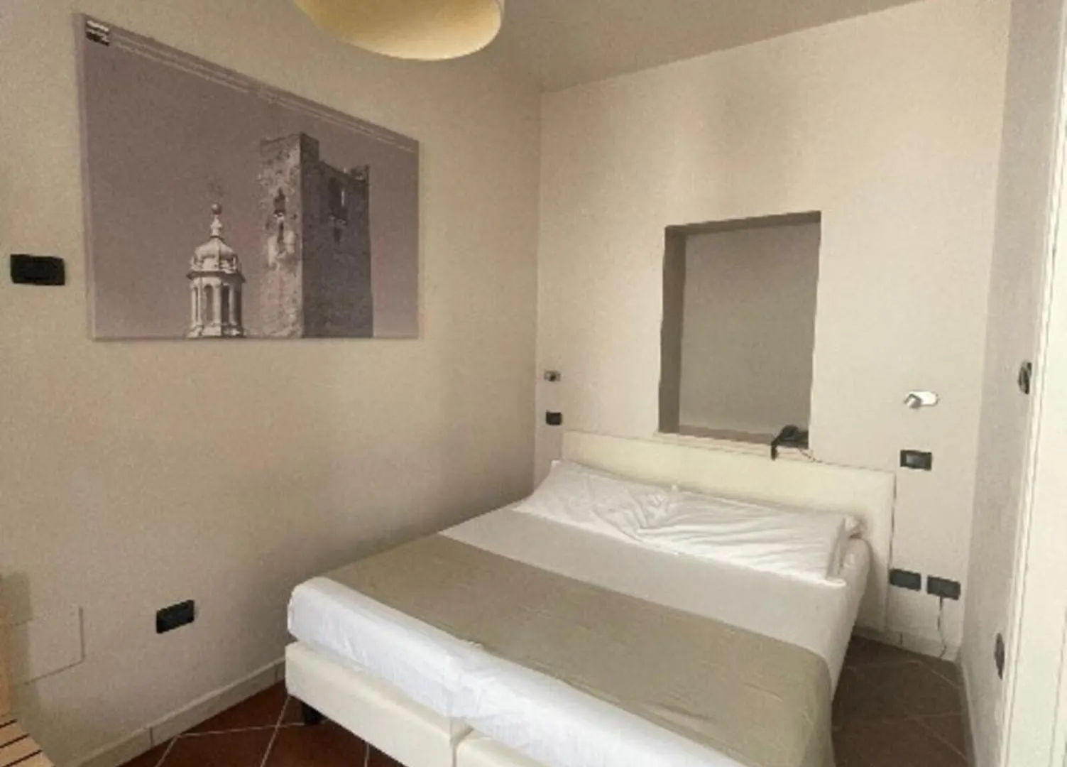 Residenza Accademia Hotell Mantova