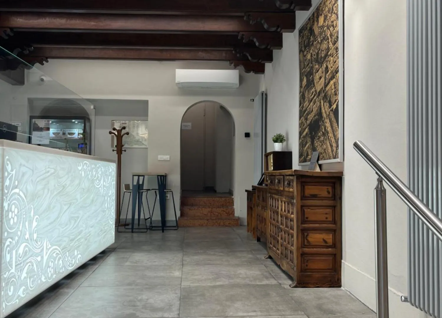 Residenza Accademia Hotell Mantova 3*,