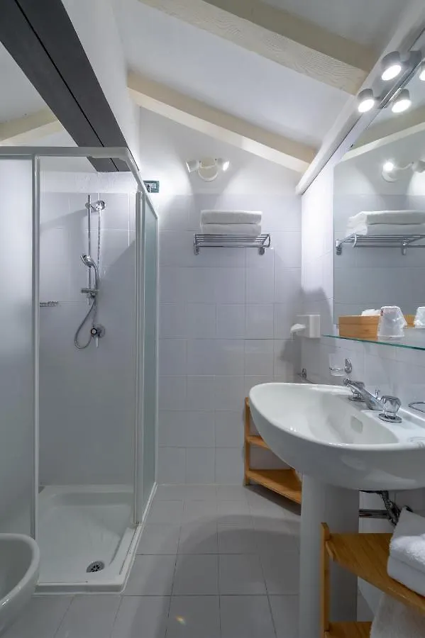 Guest house Residenza Accademia Hotel Mantova